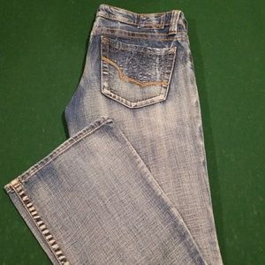 Big star jeans